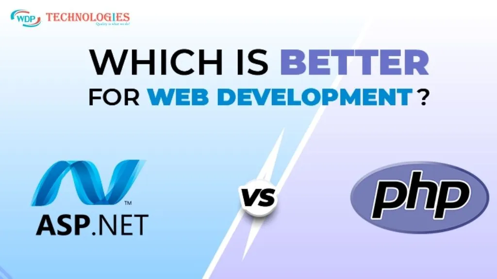 PHP vs ASP.NET: Making Right Choice for Web Development