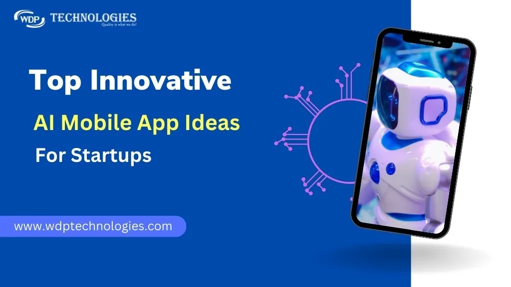 50 AI App Ideas to Revolutionize the Future