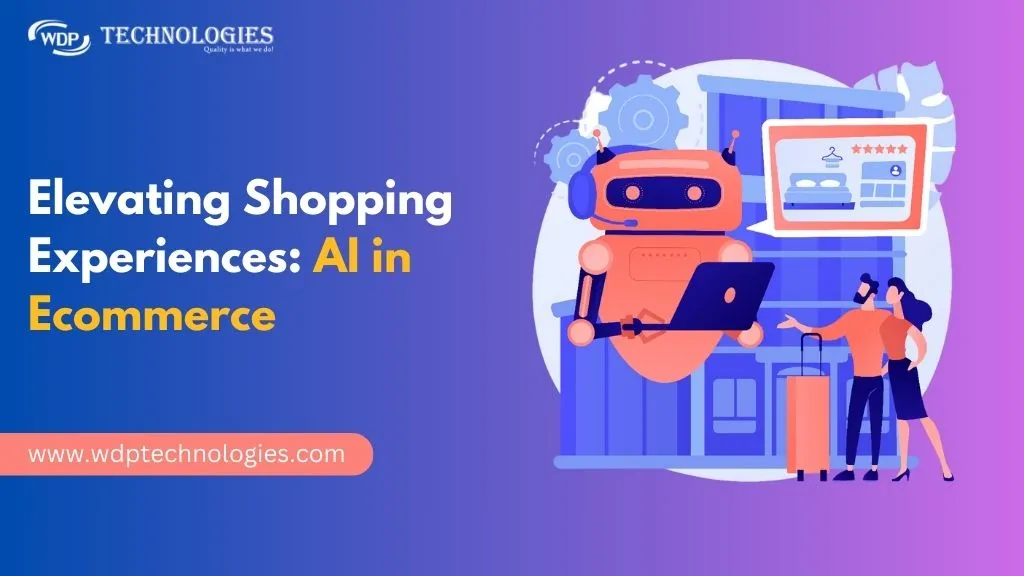 Effective Ways To Use AI In Ecommerce