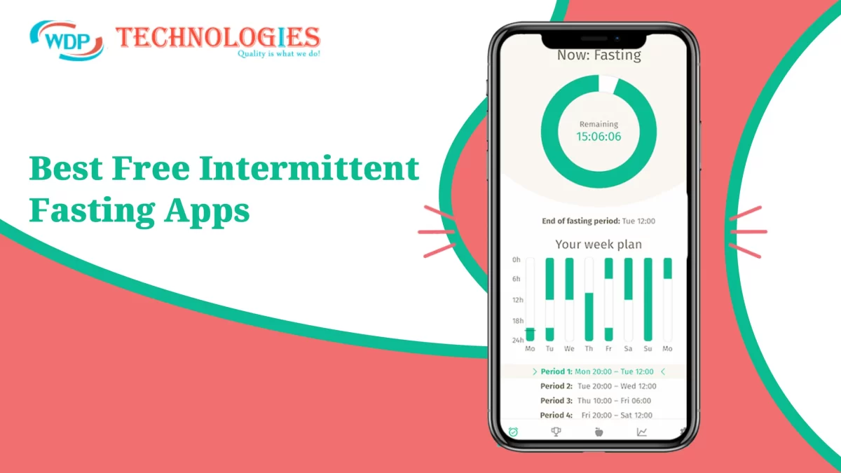 19 Free Intermittent Fasting Apps 2024