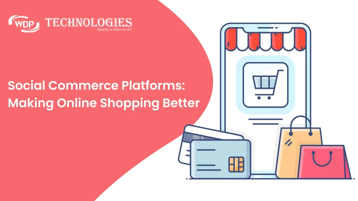 Social Commerce Platforms