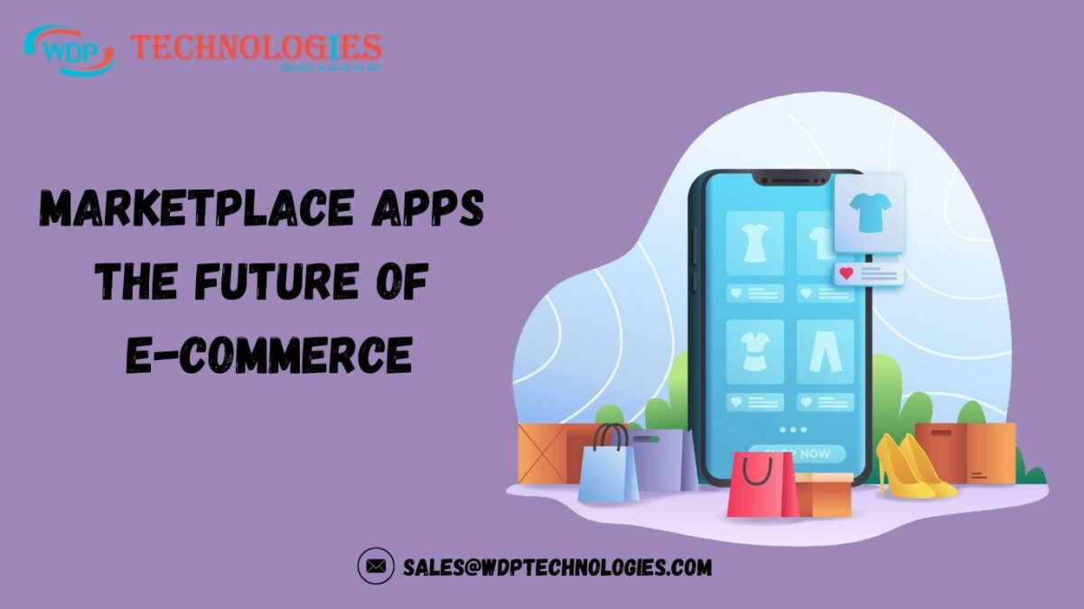 Building a Marketplace App: Everything You Need to Know