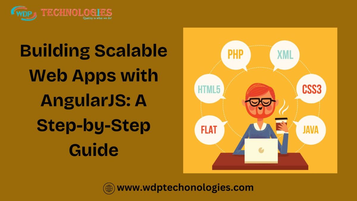 Top 10 Features of AngularJS Every Developer Should Know