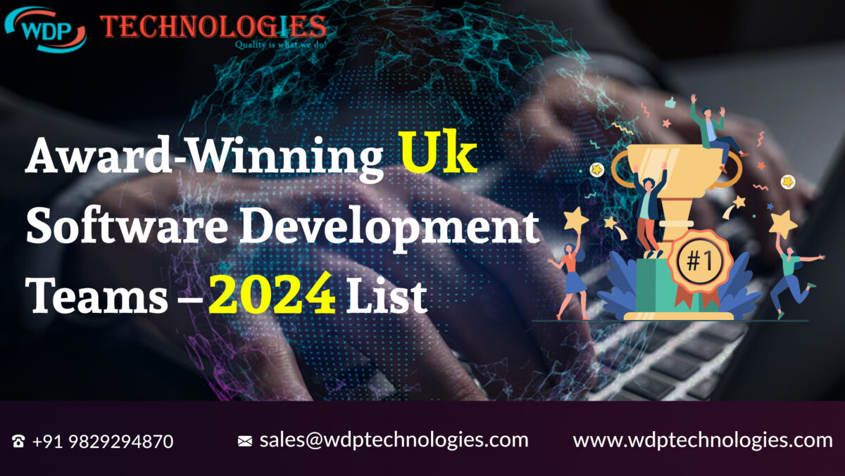 software development company