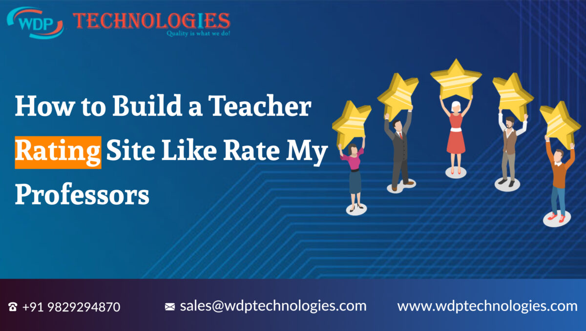 rate teacher site