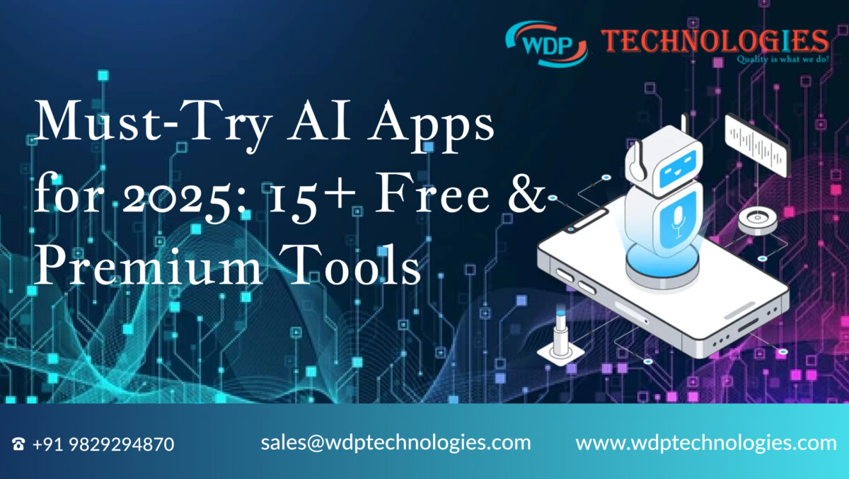 Hire AI developers