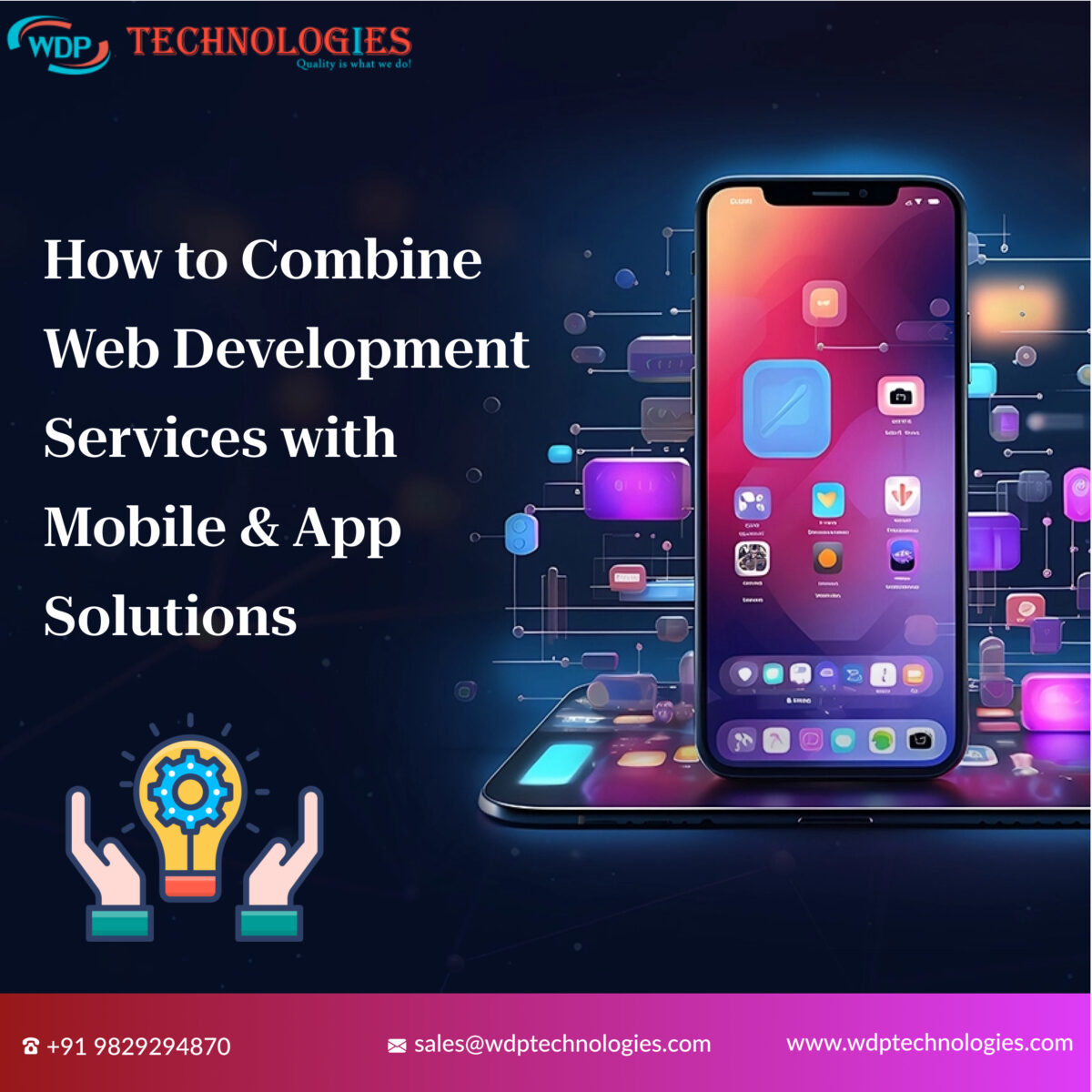 Web Development Solutions
