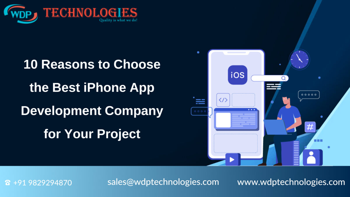 iPhone App